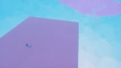 A screenshot taken in Dreams. 3 of 5.