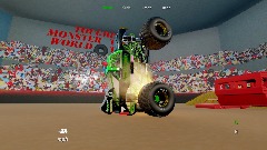 A screenshot taken in Dreams. 2 of 3.