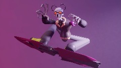 A screenshot taken in Dreams. 9 of 23.