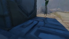 Mein Uralter Tempel!