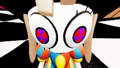 Pomni And Jax are a bit crazy..