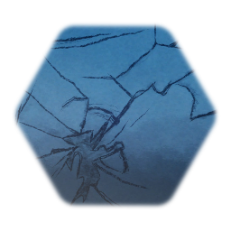 Shatter Glass