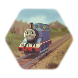 Alternate 2026 Thomas