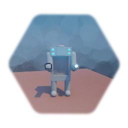 Working Subnautica Prawn Suit