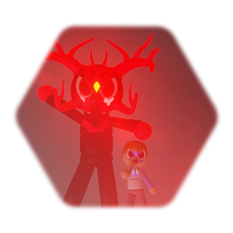 Mattyhep09's Stand (DBA) but fix