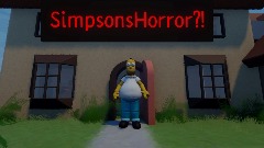 SimpsonsHorror