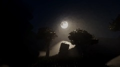 A screenshot taken in Dreams. 1 of 1.