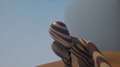 A screenshot taken in Dreams. 1 of 1.