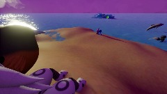 A screenshot taken in Dreams. 4 of 25.