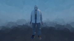 A screenshot taken in Dreams. 1 of 13.