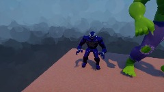 THE ULTIMATE BATTE