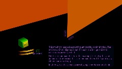 A screenshot taken in Dreams. 11 of 24.