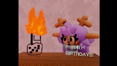 BIRTHDAY
