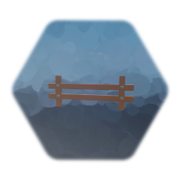 A Simple Fence