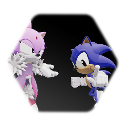 Classic Blaze V2
