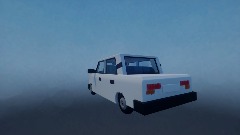 A screenshot taken in Dreams. 1 of 8.