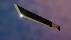 A screenshot taken in Dreams. 15 of 15.