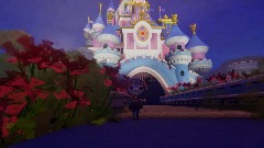 A screenshot taken in Dreams. 1 of 1.