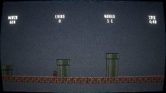 A screenshot taken in Dreams. 20 of 25.