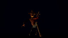A screenshot taken in Dreams. 1 of 2.