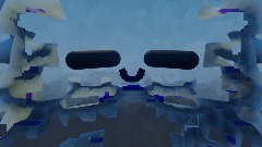 A screenshot taken in Dreams. 1 of 1.