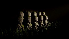 A screenshot taken in Dreams. 2 of 2.