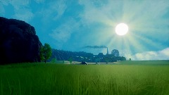 A screenshot taken in Dreams. 5 of 7.