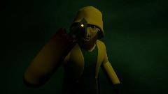 A screenshot taken in Dreams. 2 of 2.