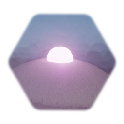 Glowy 1