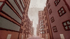 WHAT’S THAT IN THE SKY?