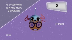 A screenshot taken in Dreams. 8 of 9.