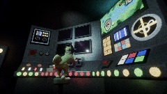 Dog Ending (Silent Hill 2)