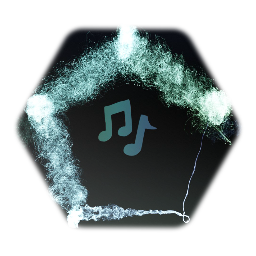 Goldeneye Siren Synth