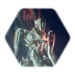 Sci-Robot