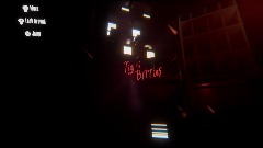 A screenshot taken in Dreams. 15 of 18.