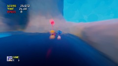 A screenshot taken in Dreams. 4 of 5.