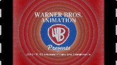 Looney Tunes Opening Test