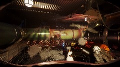 A screenshot taken in Dreams. 16 of 27.