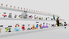 Make a Goofy Character (AY) (FULL)