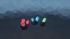 A screenshot taken in Dreams. 8 of 14.