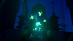 Scary Jack LVL FINAL: Soul Keeper