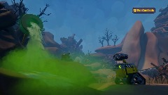 A screenshot taken in Dreams. 23 of 27.