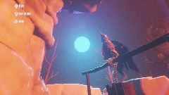 A screenshot taken in Dreams. 8 of 10.