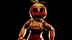 A screenshot taken in Dreams. 17 of 26.