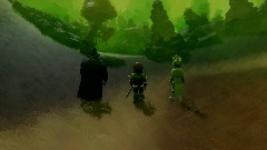 Kadath Swamplands 9
