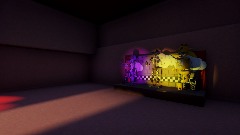 Five Nights at Freddy's:Broken Down