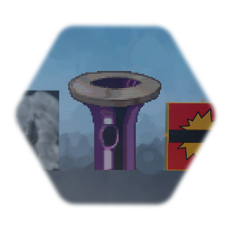 3 Nextbots for a map