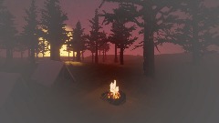 A walk in the Country