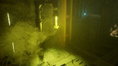 A screenshot taken in Dreams. 1 of 7.
