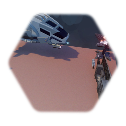 Project: StormKombat